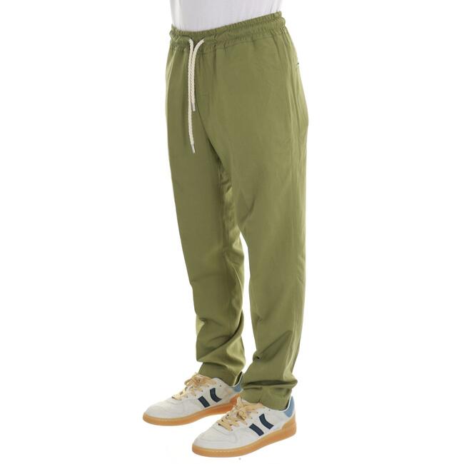 PANTALONE CON LACCIO BERNA - Mad Fashion | img vers.650x/